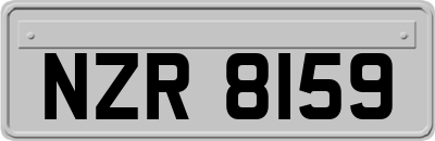 NZR8159