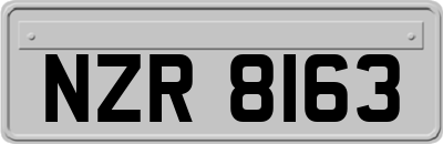 NZR8163