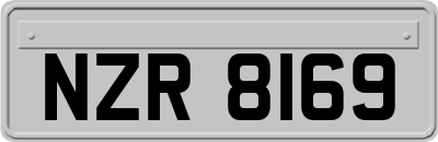 NZR8169