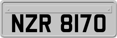 NZR8170