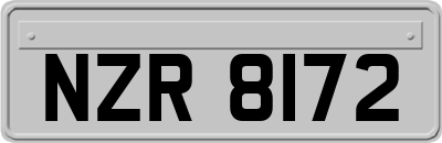 NZR8172