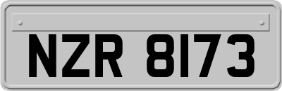 NZR8173