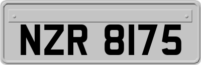 NZR8175