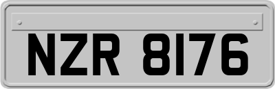 NZR8176
