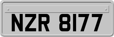 NZR8177