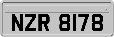 NZR8178