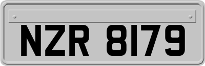 NZR8179