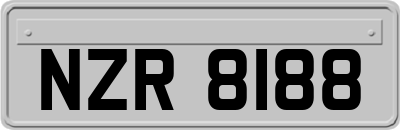 NZR8188