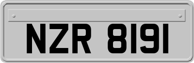 NZR8191