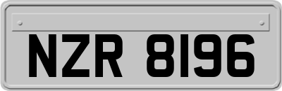 NZR8196