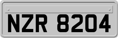 NZR8204