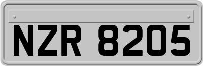 NZR8205