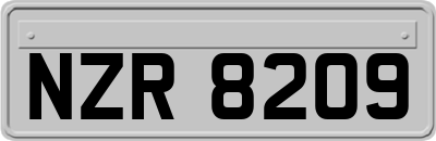 NZR8209