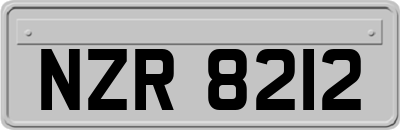 NZR8212