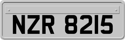 NZR8215