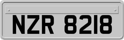 NZR8218