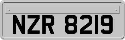 NZR8219