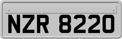 NZR8220