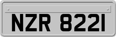 NZR8221