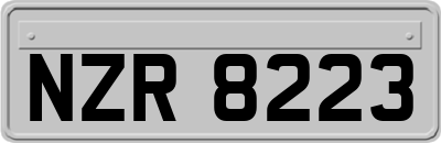NZR8223