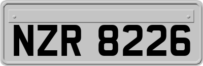 NZR8226