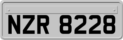 NZR8228