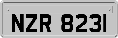 NZR8231