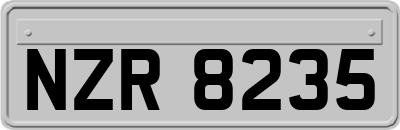 NZR8235
