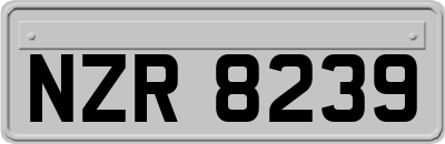 NZR8239
