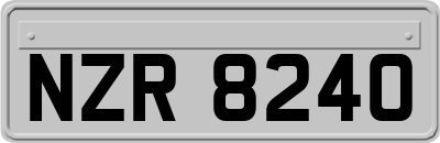 NZR8240