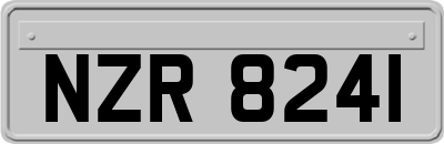 NZR8241