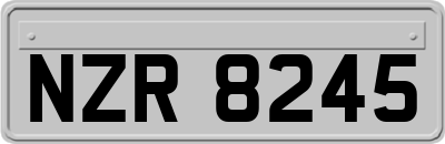 NZR8245