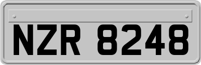 NZR8248
