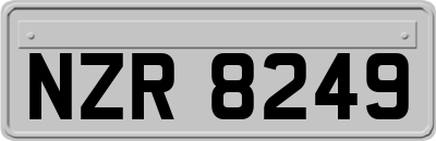 NZR8249