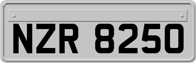 NZR8250