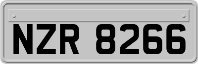 NZR8266