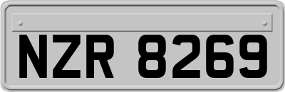 NZR8269