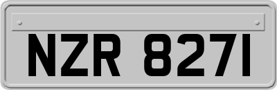 NZR8271