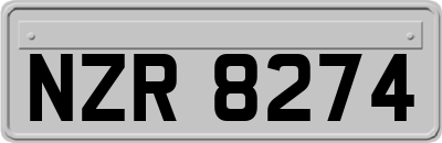 NZR8274