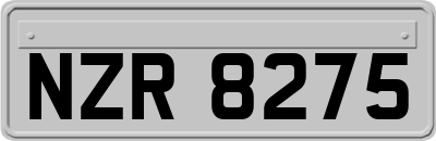 NZR8275