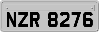 NZR8276