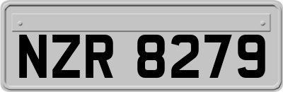 NZR8279