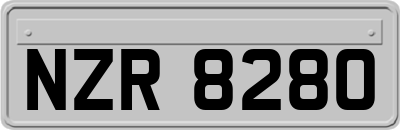 NZR8280