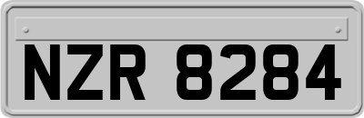 NZR8284