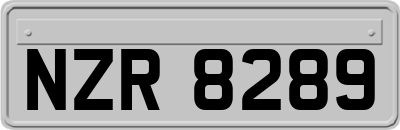 NZR8289
