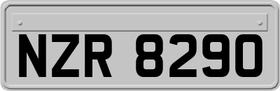 NZR8290
