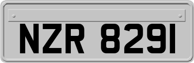 NZR8291