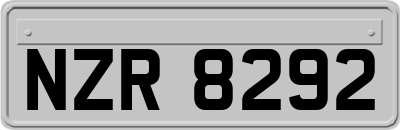 NZR8292