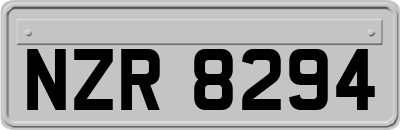 NZR8294