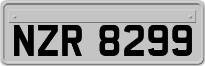 NZR8299